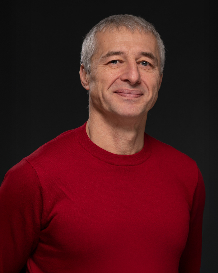 Dr. Fabien Basset